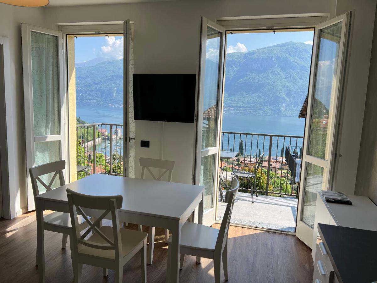 The View Apartment 2 Bellagio Zewnętrze zdjęcie