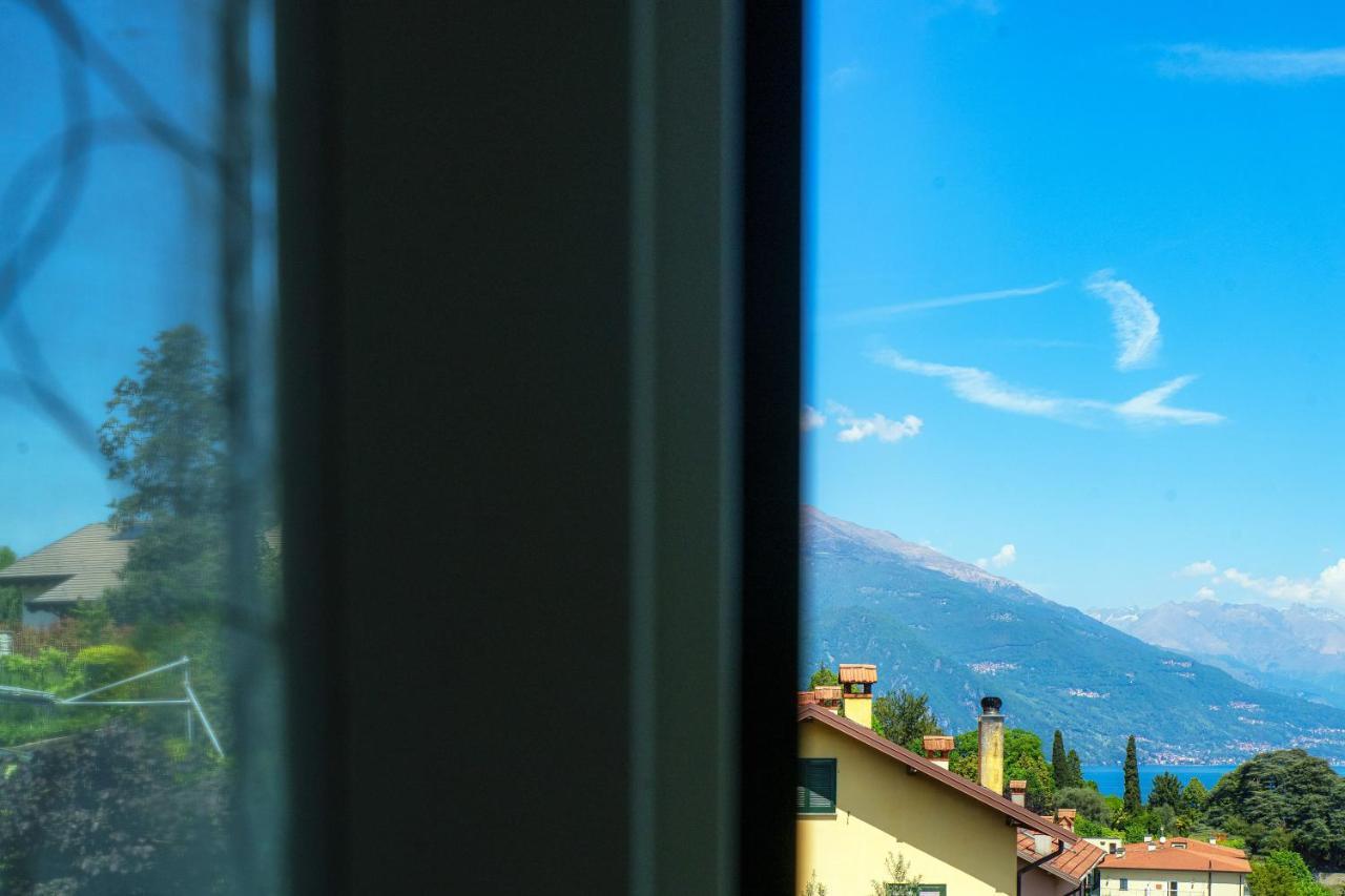 The View Apartment 2 Bellagio Zewnętrze zdjęcie