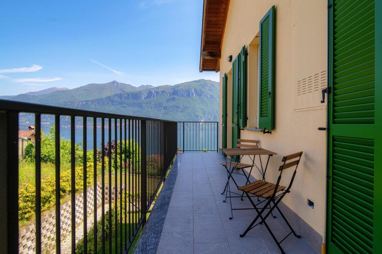 The View Apartment 2 Bellagio Zewnętrze zdjęcie