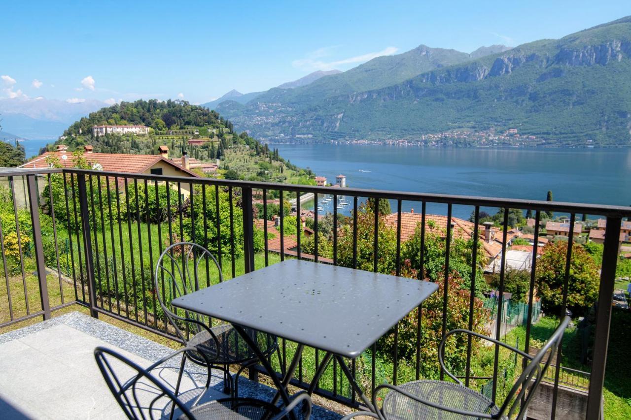 The View Apartment 2 Bellagio Zewnętrze zdjęcie