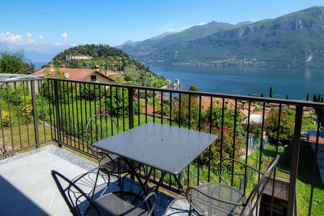 The View Apartment 2 Bellagio Zewnętrze zdjęcie