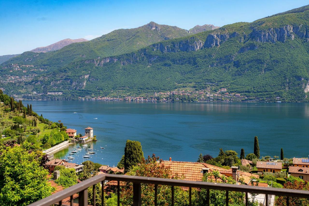 The View Apartment 2 Bellagio Zewnętrze zdjęcie
