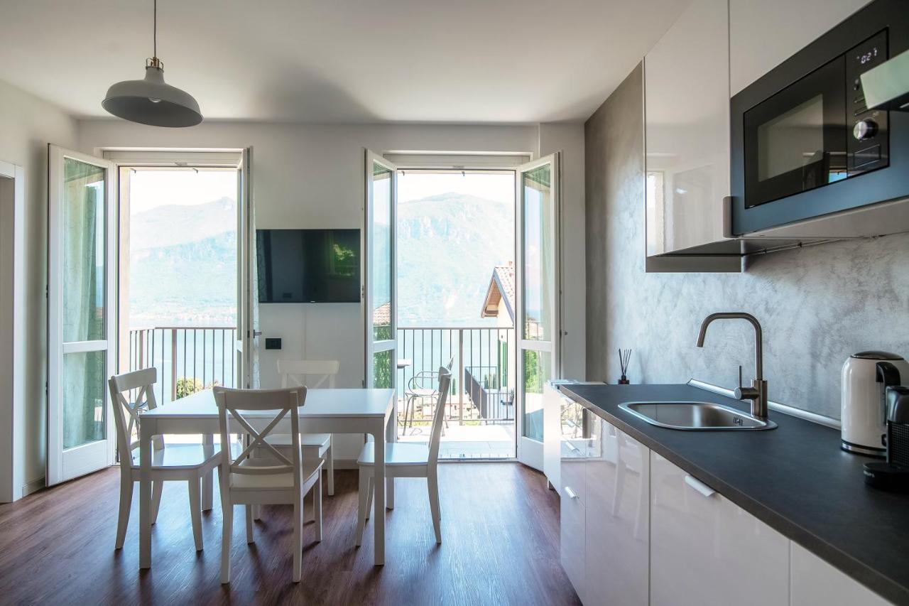 The View Apartment 2 Bellagio Zewnętrze zdjęcie
