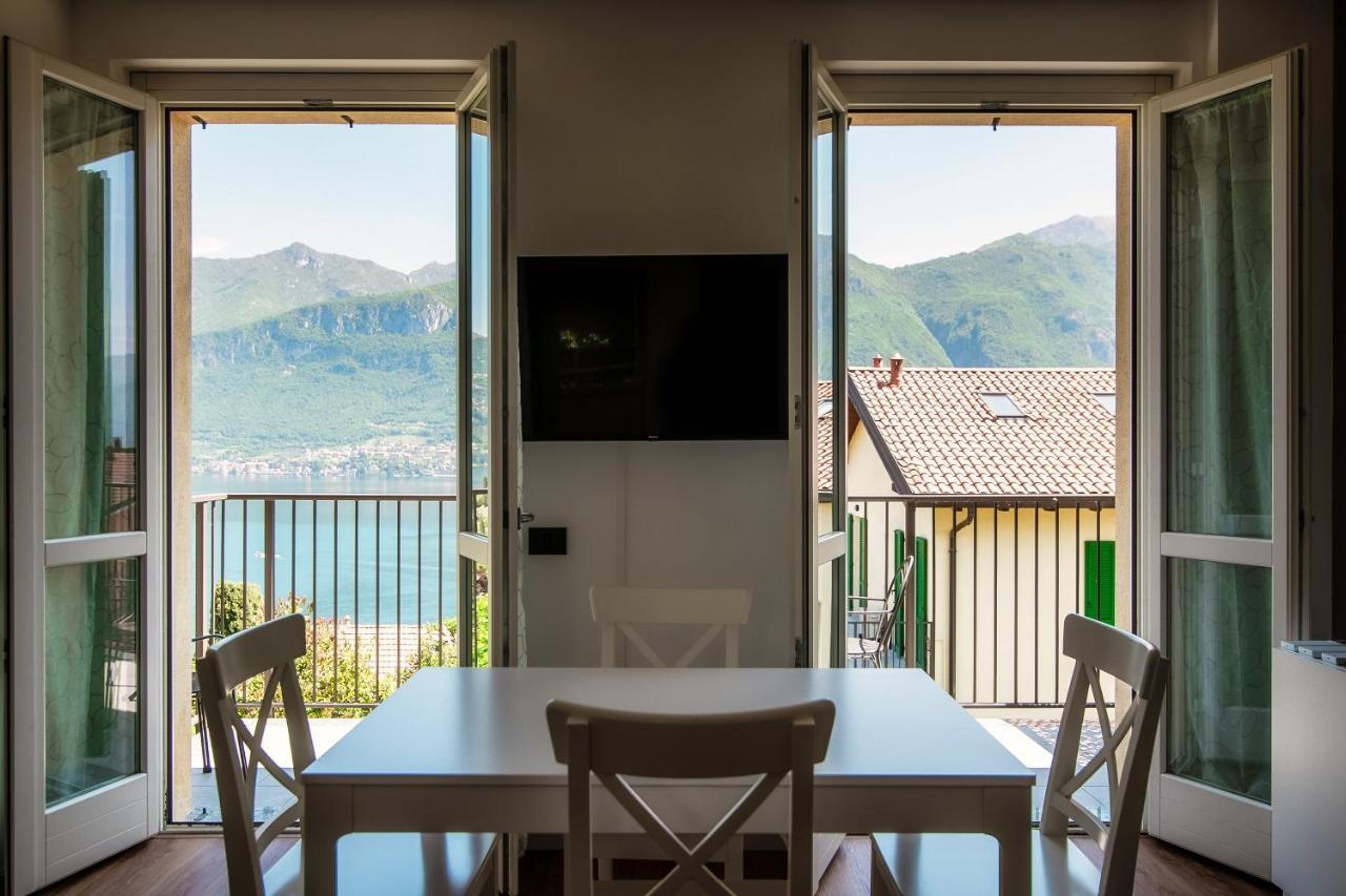 The View Apartment 2 Bellagio Zewnętrze zdjęcie