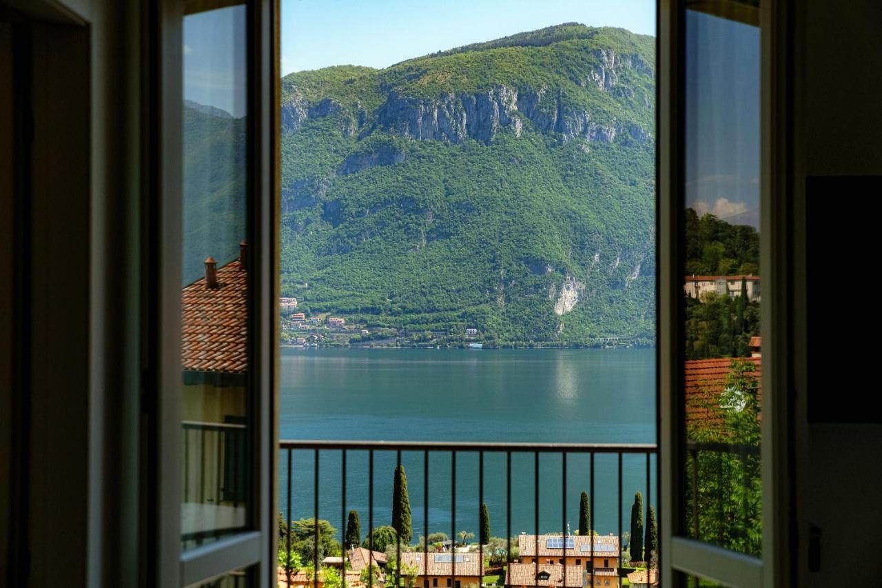The View Apartment 2 Bellagio Zewnętrze zdjęcie