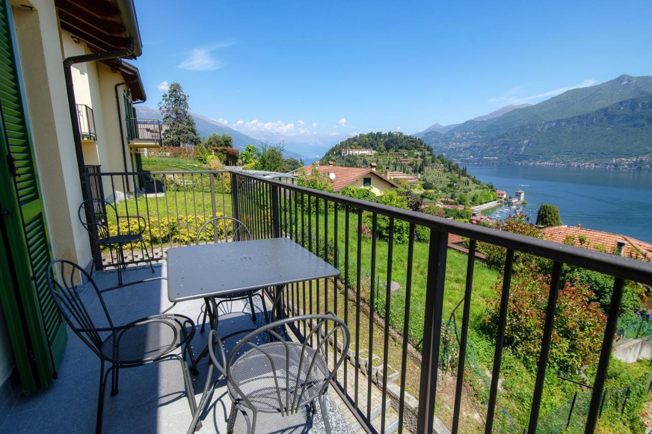 The View Apartment 2 Bellagio Zewnętrze zdjęcie