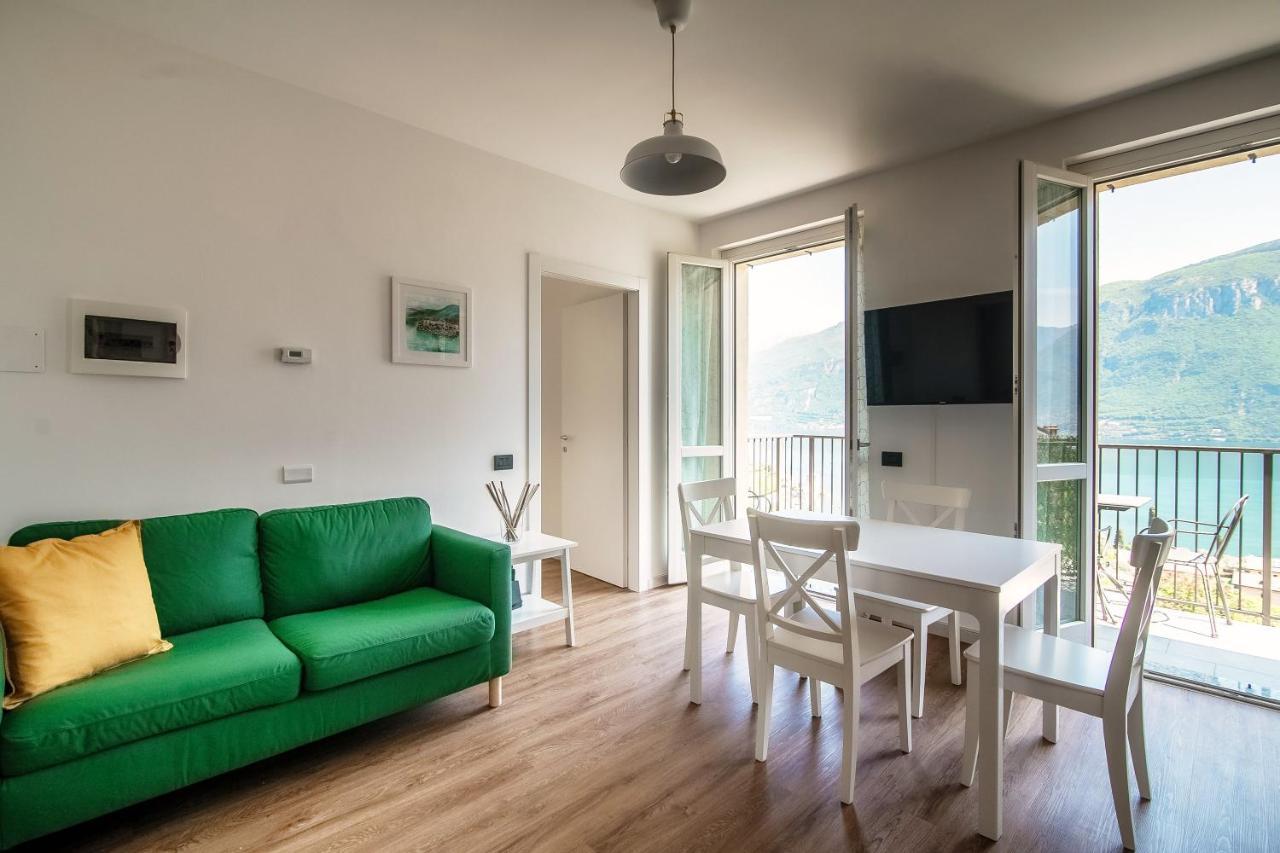 The View Apartment 2 Bellagio Zewnętrze zdjęcie