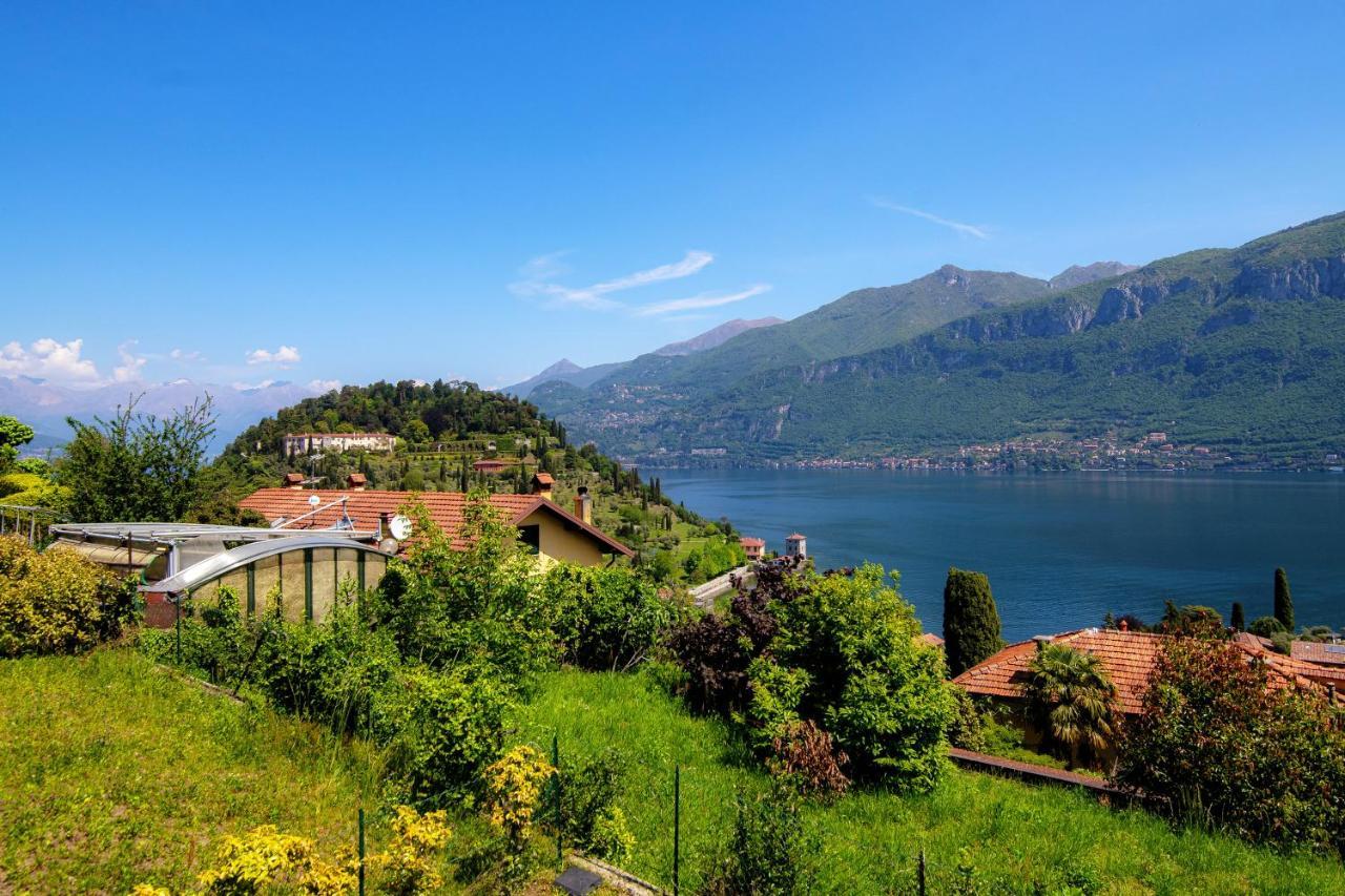 The View Apartment 2 Bellagio Zewnętrze zdjęcie
