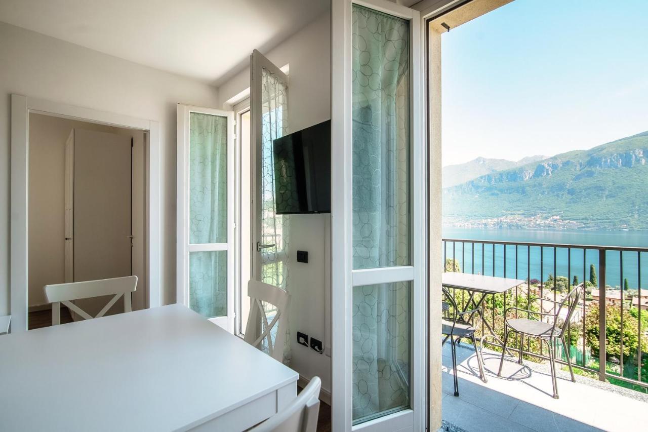 The View Apartment 2 Bellagio Zewnętrze zdjęcie